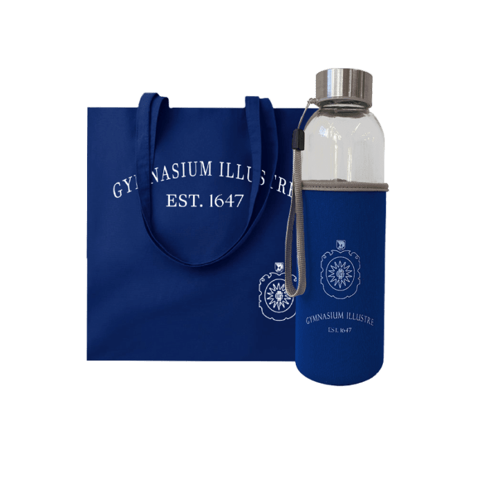 KŠG Maišelis ir Gertuvė